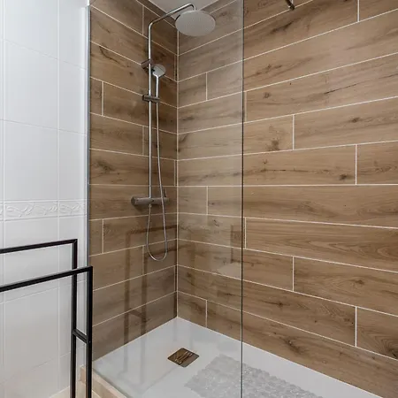 Appartement Prime