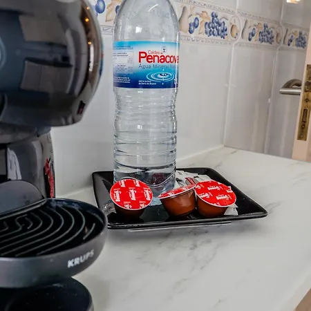 Prime Appartement *