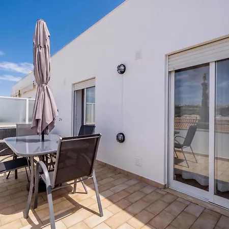 Appartement Prime *