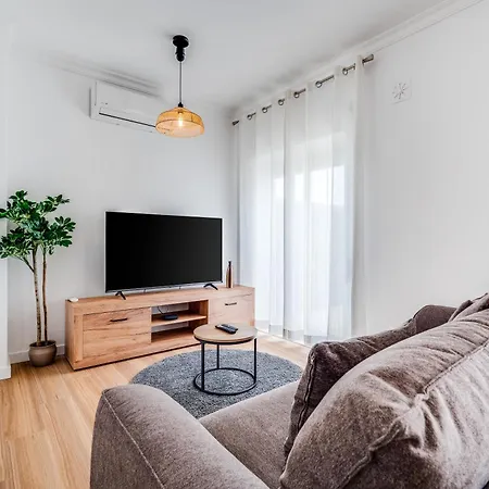 Prime Appartement Albufeira