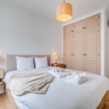 Prime Appartement Albufeira