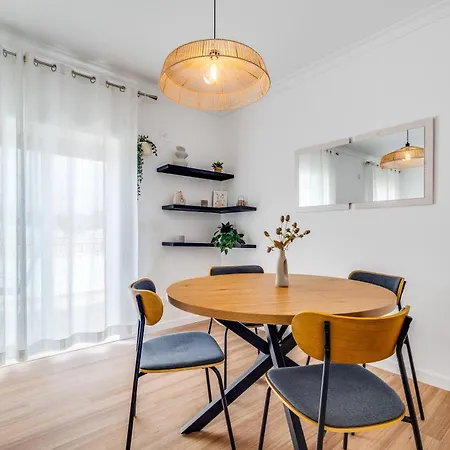 Prime Appartement *